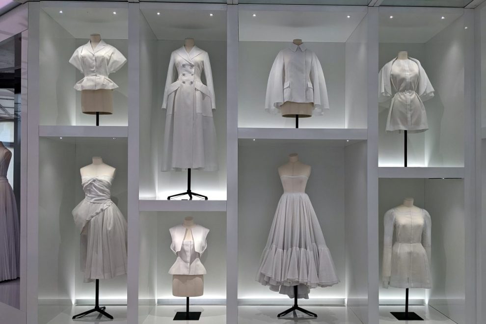 Galerie Dior