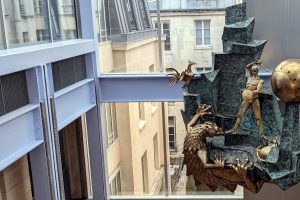 Le Défenseur du Temps