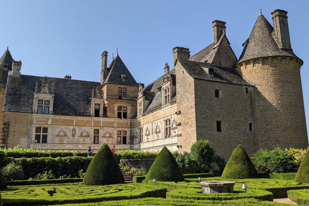 Chateau de Montal