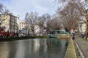 canal st martin