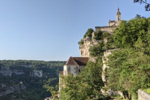 Rocamadour
