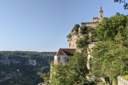 Rocamadour