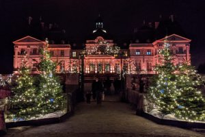 Vaux le Vicomte