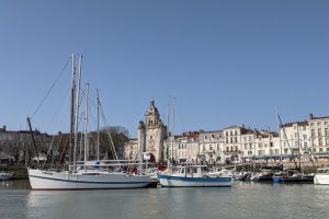 Port la rochelle