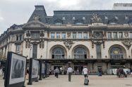 Gare de Lyon Train station