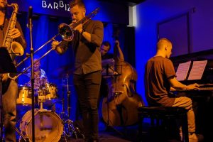 Barbizon jazz