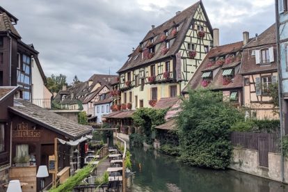 Alsace