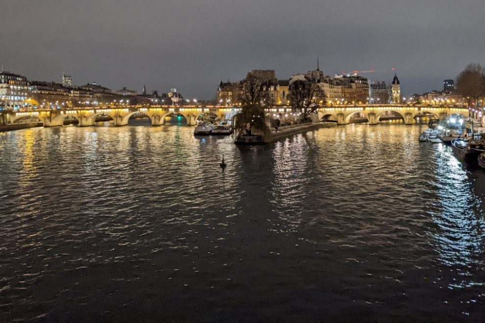 Pont Neuf