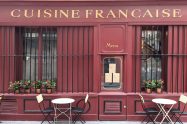 French restaurant