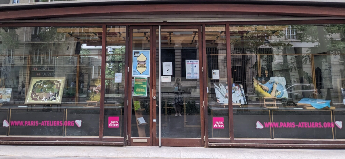 Paris Ateliers