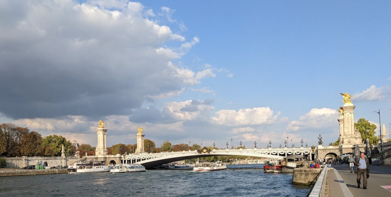 Pont Alexander III