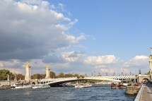 Pont Alexander III