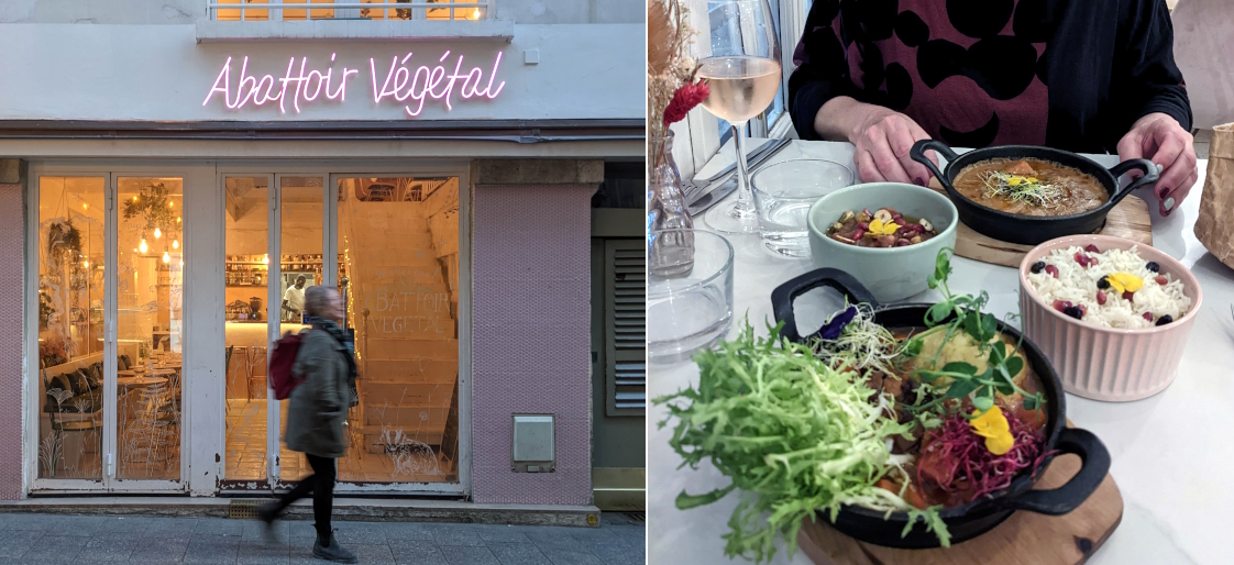 Abbatoir Végétal