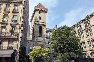 Tour Jean Sans Peur