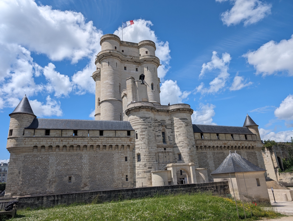 Château de Vincennes