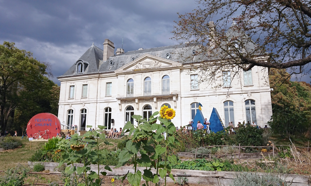 Fondation GoodPlanet