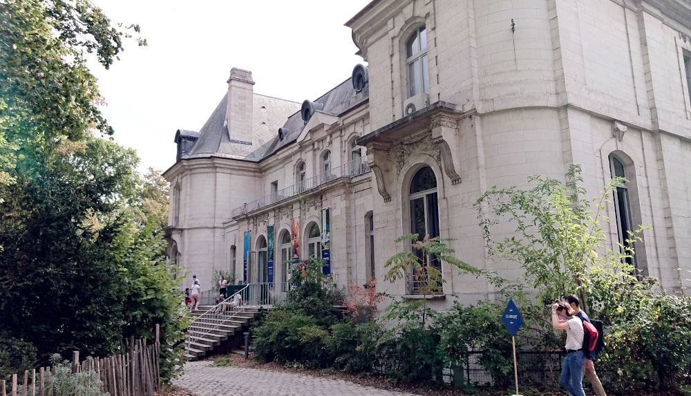 Fondation GoodPlanet