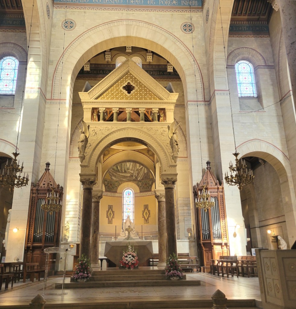  Saint-Pierre-de-Montrouge