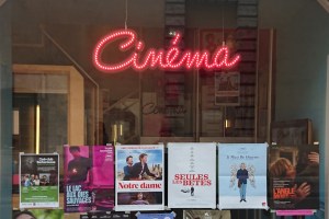 cinema