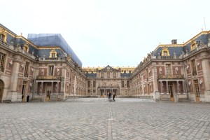 Versailles Château