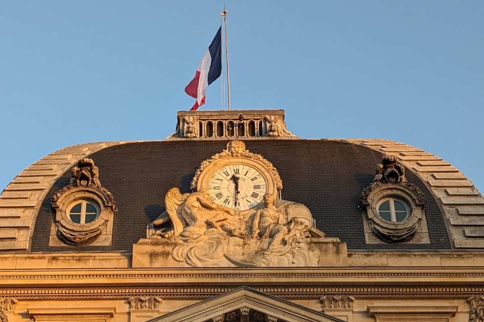 Ecole Militaire
