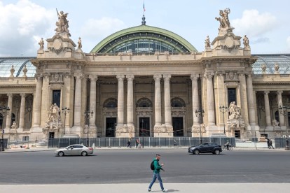 Grand Palais