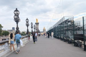 Pont Alexandre III