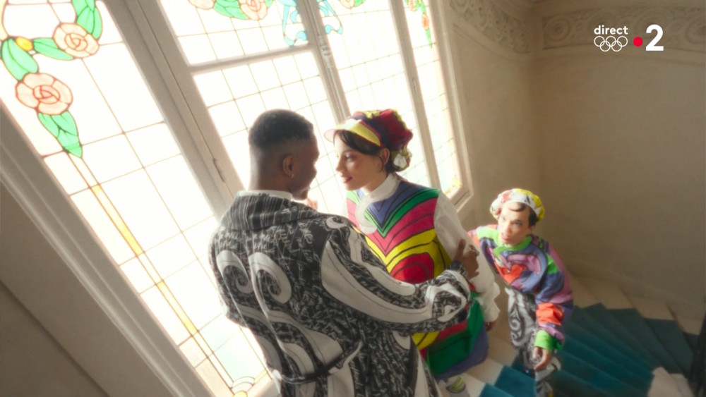 Are they really going there? Yes, but without us....