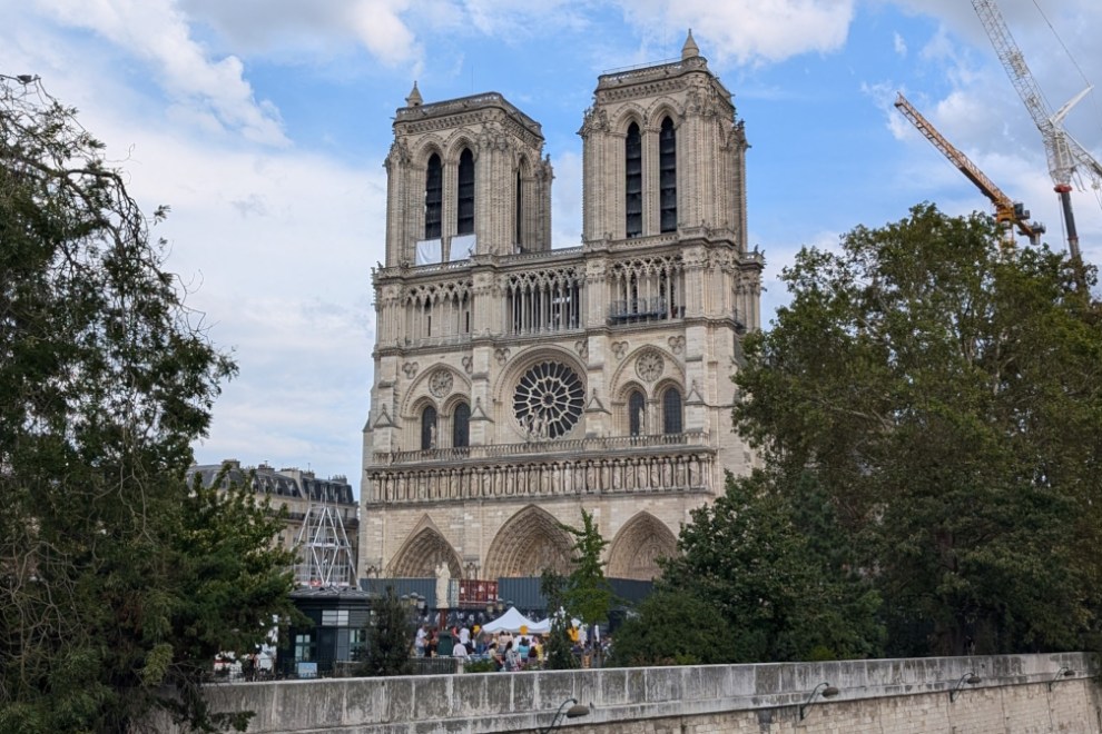 Notre Dame