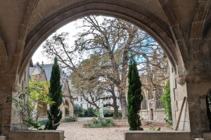 St Severin
