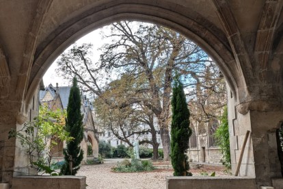 St Severin