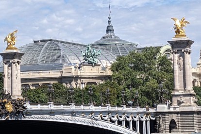 Grand Palais