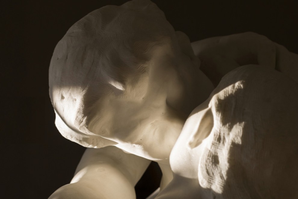 Love Rodin