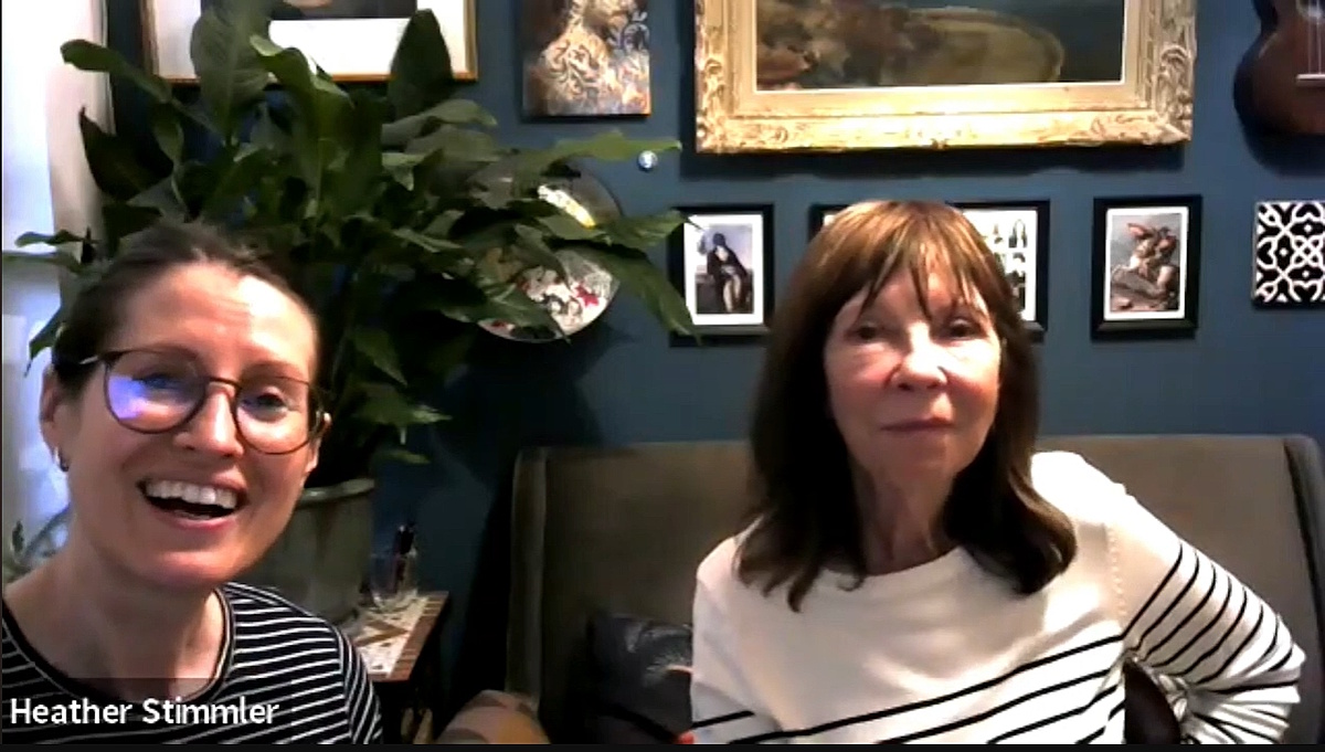 Secrets of Paris Book Club with Cara Black ⋆ Secrets of Paris