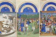 Très Riches Heures du Duc de Barry