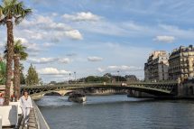 Paris Plages