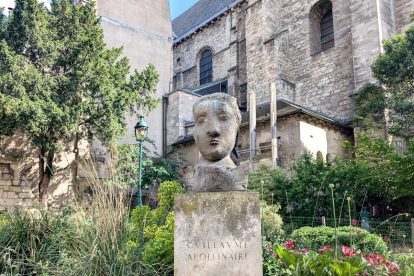 Dora Maar by Picasso