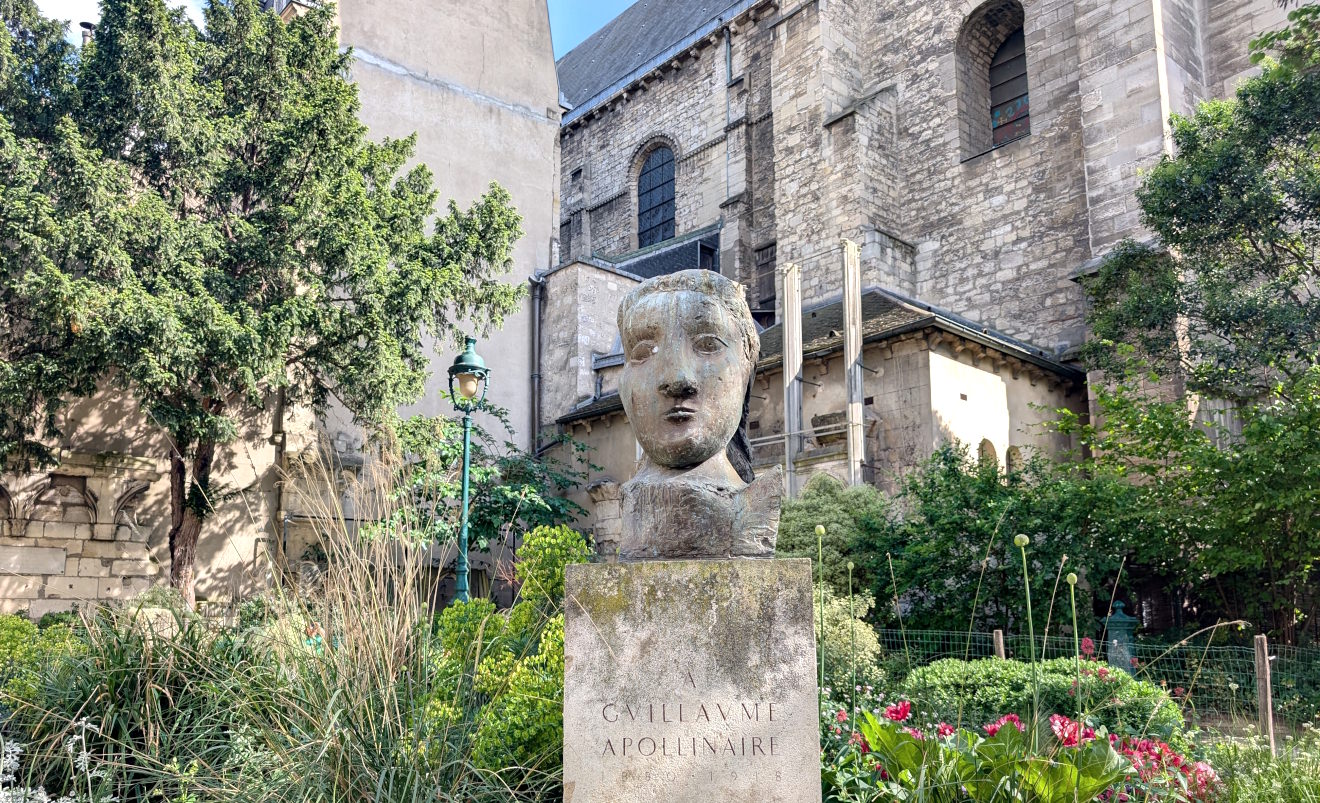 Dora Maar by Picasso