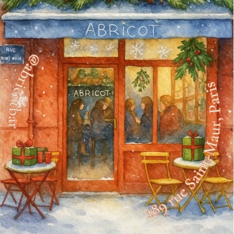 Abricot Bar