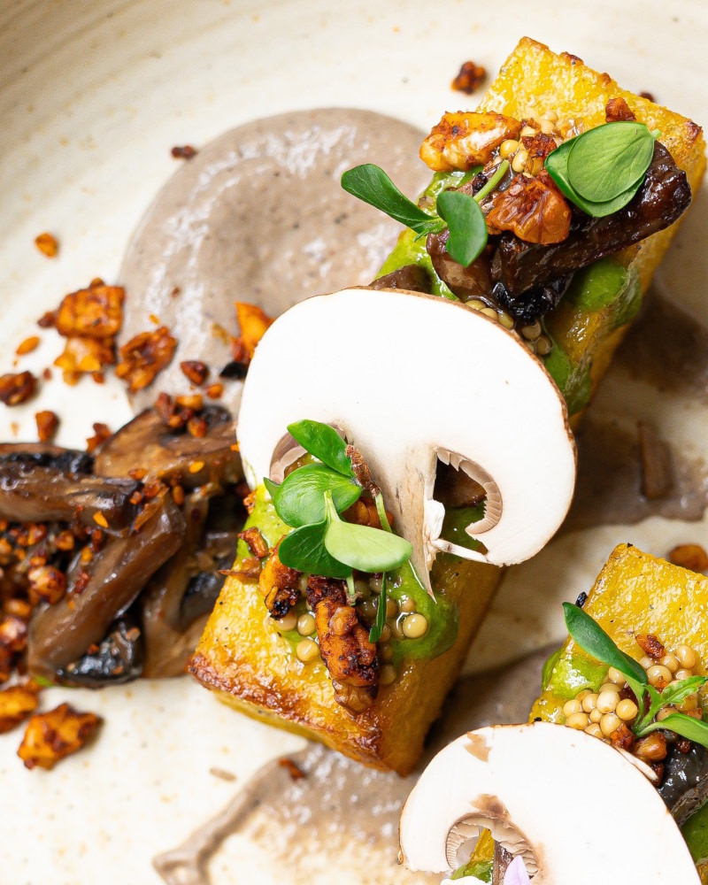 The Friendly Kitchen