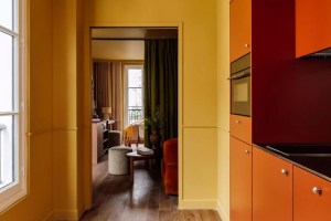 apart-hotel