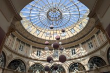 Galerie Colbert Rotund
